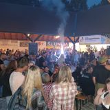 Feuerwehrfest Zeltfest Pöttsching Burgenland 2022