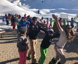 Apres Ski Schweiz